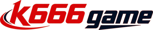 k666 game logo